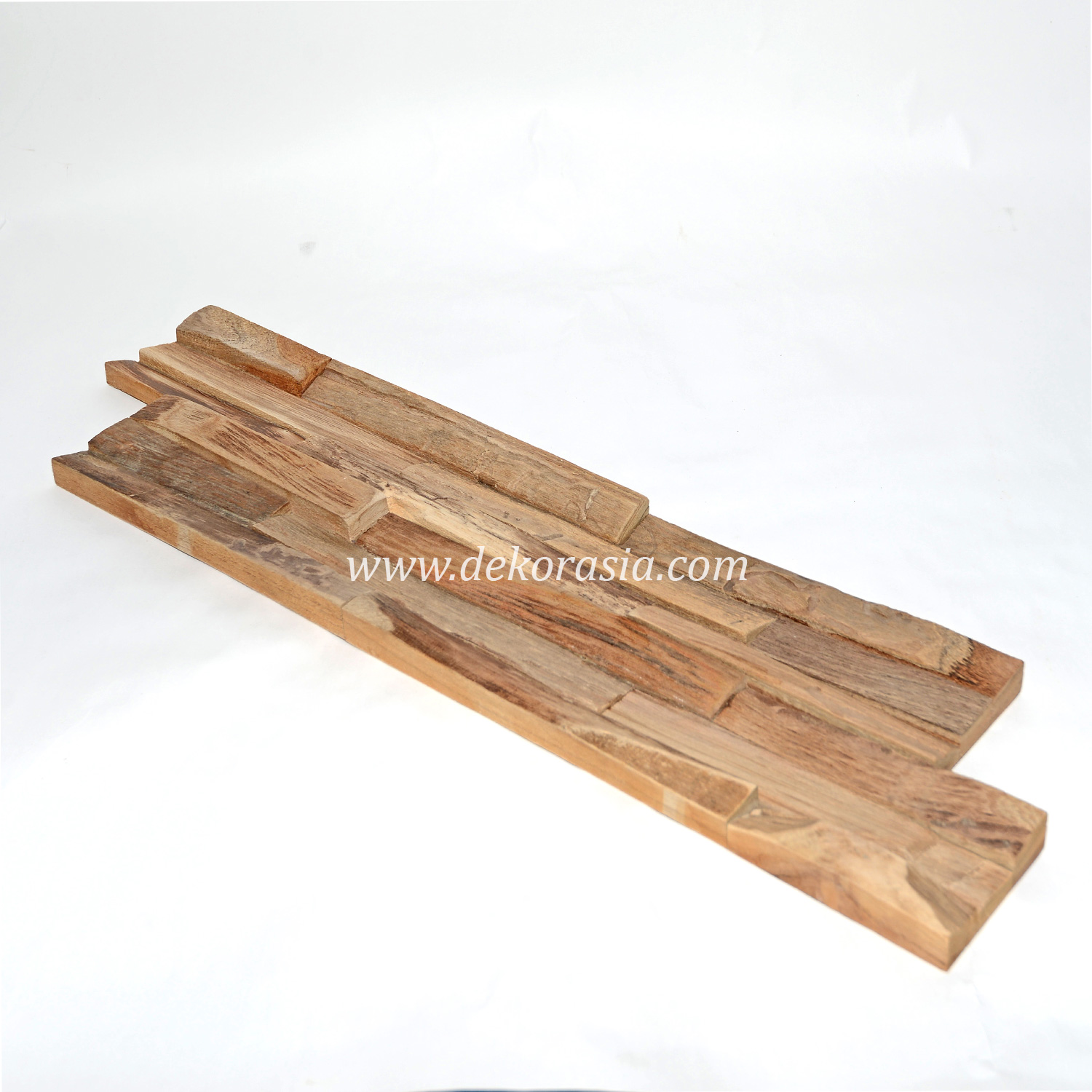 Wood Wall Cladding Natural, Wood Wall Cladding for Interior Decoration
